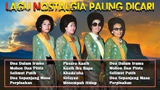 Orkes El Suraya Full Album  Lagu Nostalgia Paling Dicari  Tembang Kenangan nostalgia Indonesia