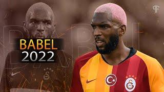 Ryan Babel | 2022 | Galatasaray | Dribbling Skills,Passes And Goals | HD