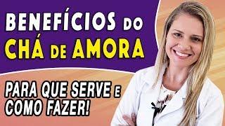 Benefícios do Chá de Amora - Como Fazer, Tomar e Para Que Serve [FAZ MAL?]