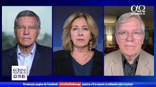 Interviu cu John Waage și Julie Stahl despre ce urmează pentru guvernul israelian