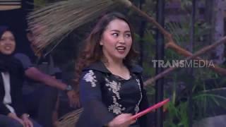 Mpok Alpa PANIK, Kaki dan Giginya Hilang | OPERA VAN JAVA (24/11/19) Part 2