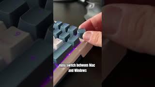Unboxing the Redragon EISA K686 PRO Gaming Keyboard