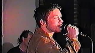 Pierwszy wspólny występ New Life'm i Deus Meus.(VHS) Kamień Pomorski 10.11.94 .Cz.1 z 3.