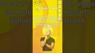 Decade of Cinema: 2000s Movie Mania Quiz # 25 #Trivia #movietrivia