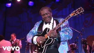 B.B. King - The Thrill Is Gone