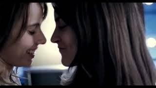 Daniela (Alicia Luz Rodriguez) and Antonia (Maria Omegna) Lesbian Scenes