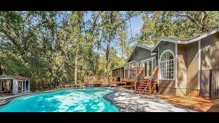 Jackson Real Estate For sale - Jackson Homes- Amador County Real Estate - Sold for $595,000