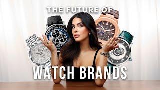 The Future of Watch Brands | Grailzee