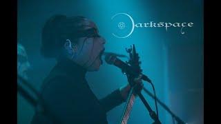 DARKSPACE 4.19 and 2.8 LIVE at turock, Essen, Germany 2019-03-05