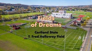 Fields of Dreams - SUNY Cortland