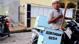 Gorengan sega || film pendek ngapak #KEPRIMEN