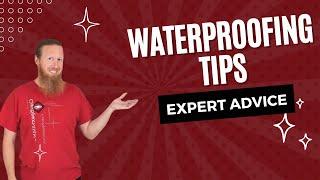 Mastering Crawl Space Waterproofing: Expert Installation Tips