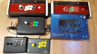 The Best Arcade Stick For Nintendo Switch?