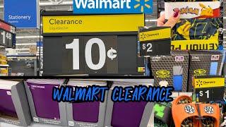 OMG JACKPOT CLEARANCE FINDSAS LOW AS .10¢WALMART CLEARANCE AZ