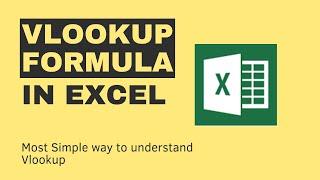 VLOOKUP in Excel [Beginner's Guide & 3 Powerful Use Cases]