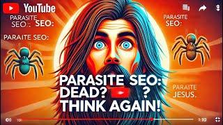 The NEW Formula For Parasite SEO Success in 2025