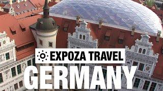 Germany (Europe) Vacation Travel Video Guide