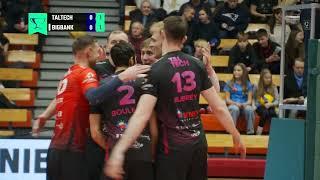 TalTech/Selver vs Bigbank Tartu - Aadu Luukase Karikas 2023 Finaal, 16.12.2023