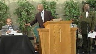 Truth of God Broadcast 1070-1072 Columbia SC Pastor Gino Jennings