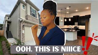 Stafford Texas Homes For Sale | New Construction| Margaux Floorplan| Chesmar Homes