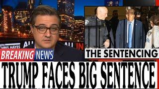 All In With Chris Hayes 9/2/24 |  Breaking News September 2, 2024