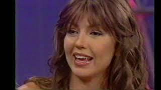 Thalia The Legend - Especial Con Thalia - Arrasando - Sabado Gigante 2000