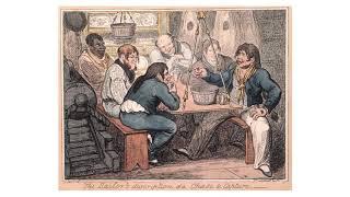 Interpretation matters: The Royal Navy’s black captain | PODCAST