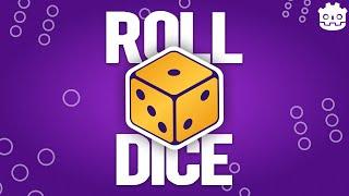 Dice Rolling in Godot 4 | Let's Godot