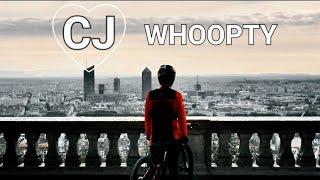 CJ WHOOPTY SLOWED [ MTB URBAN, FABIO WIBMER and ATHLETIA SPORTS]