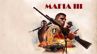 Mafia III: Definitive Edition Max Settings @1440p-4k i9 12900k 5.1 RTX 3090 ti