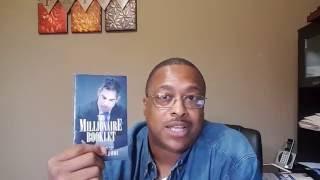 MJ's Millionaire Booklet by Grant Cardone Book Review