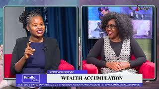 Family Matters Financial Clinic | Wealth Accumulation | 4/12/2024