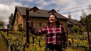 Discover the 2018 CADE Estate Cabernet Sauvignon with Winemaker Danielle Cyrot