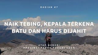 GUNUNG TRIKORA - Atap Negeri Papua Pegunungan #7