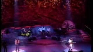 Wet Wet Wet - Temptation LIVE From Wembley 1995