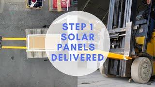 Behind The Scenes | What It Takes To Go Solar!