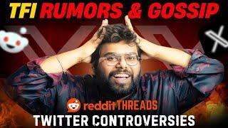  TFI Rumours and Gossip | Reddit threads