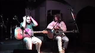 "Open Mike" 12-04-1991 feat. The Tooth Brothers, Keith Bowniece, Al Cox, The Wrong Hero & more