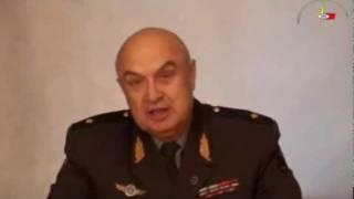 генерал Петров об олигархе Прохорове