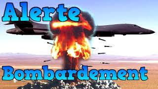 Bruitage - Alerte Bombardement - Bruitage