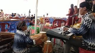 MUSIK PEMBUKAAN CAMPURSARI CJDW