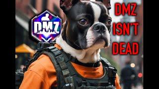  LIVE: Skele, Ari and Shubs vs. The DMZ!