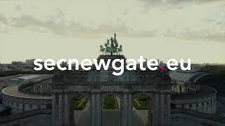 We are SEC Newgate EU I 360° consultancy at the heart of Europe