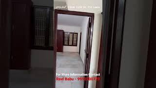 #3bhk flats for resale in Vijayawada | #houses for sale in Vijayawada