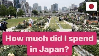 How Expensive is it to Travel Japan?