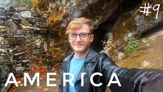 America - Ep 9 - Oregon Caves