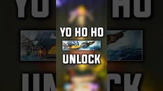 YO HO HO Unlock Trick (Black Ops 6 Zombies)