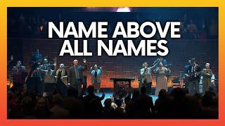 Name Above All Names | POA Worship | Pentecostals of Alexandria | Charity Gayle