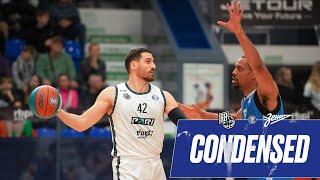 Pari Nizhny Novgorod vs Zenit Condensed Game November, 29 | Season 2024-25