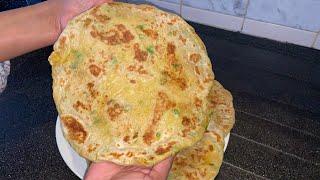 Chapati baradho lega sameyey